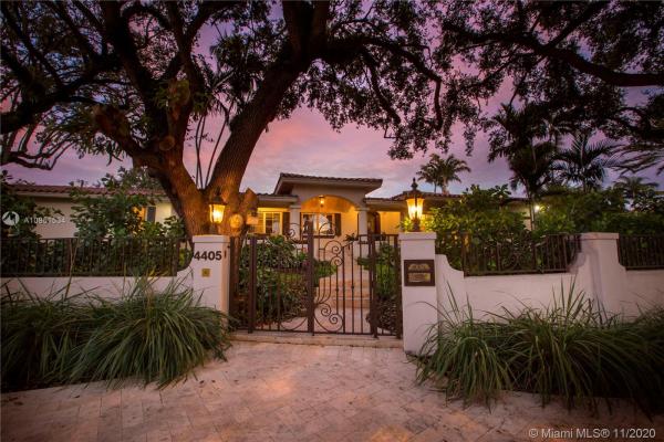 Coral Gables Country Club, 4405 GRANADA BL, Coral Gables, Florida 33146, image 2
