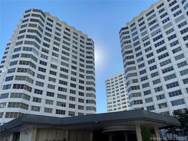 The Four Ambassadors, 801 Brickell Bay Dr #1564, Miami, Florida 33131, image 2