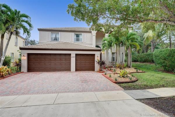 Riviera Isles, 17105 SW 49th Pl, Miramar, Florida 33027, image 2