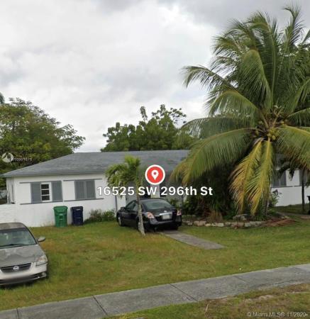 16525 SW 296th St, Unincorporated Dade County, Florida 33033, image 2