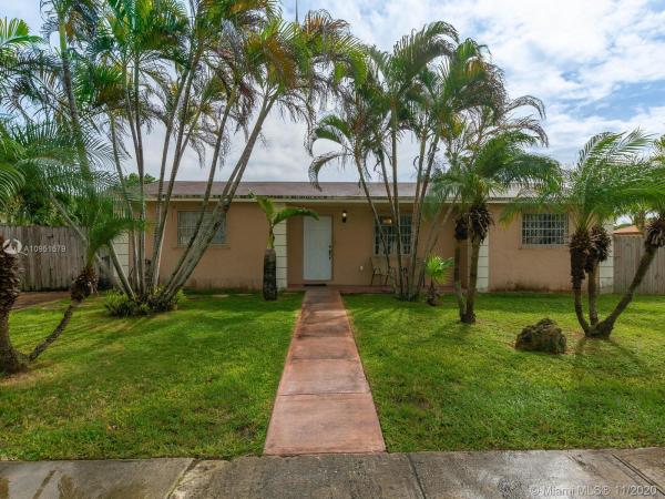 Los Angeles Estates, 12030 SW 191st St, South Miami Heights, Florida 33177, image 2