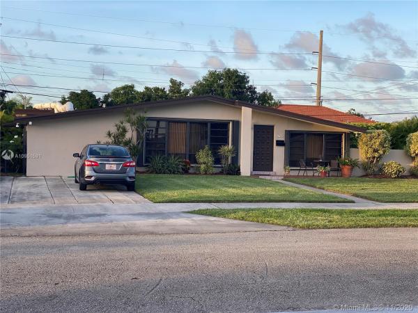 Miracle Manor, 7905 SW 13th St, Westchester, Florida 33144, image 2