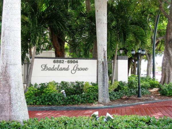 Dadeland Grove, 6884 N Kendall Dr #C406, Pinecrest, Florida 33156, image 2