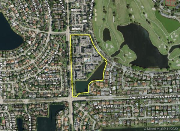 Sovereigns, 6901 SW 147th Ave #3H, Kendale Lakes, Florida 33193, image 2