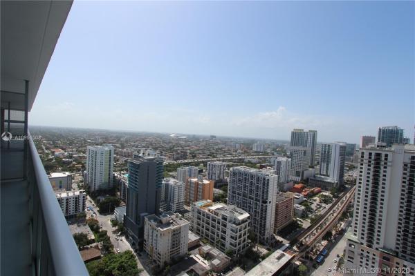 Axis On Brickell South, 79 SW 12th St #UPH 4010-S, Miami, Florida 33130, image 1