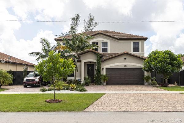 Lake Frances, 13030 SW 280th St, Naranja, Florida 33032, image 2