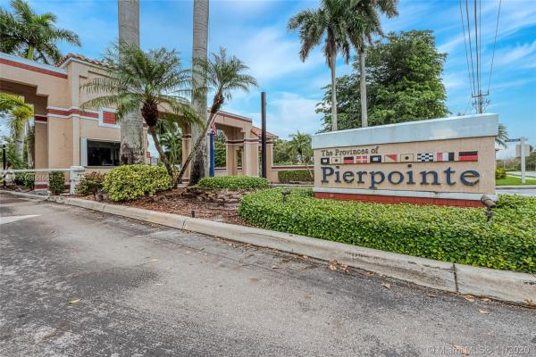 The Provinces Of Pierpointe At Pembroke Lakes, 11444 NW 10th St, Pembroke Pines, Florida 33026, image 2