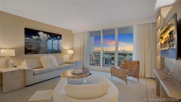 1 Hotel & Homes, 102 24th St #1121, Miami Beach, Florida 33139, image 2