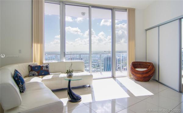 Opera Tower, 1750 N Bayshore Dr #5614, Miami, Florida 33132, image 2