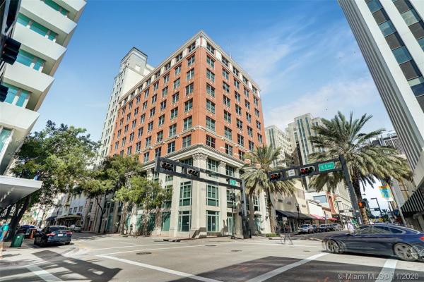Flagler First, 111 E Flagler St #809, Miami, Florida 33131, image 2