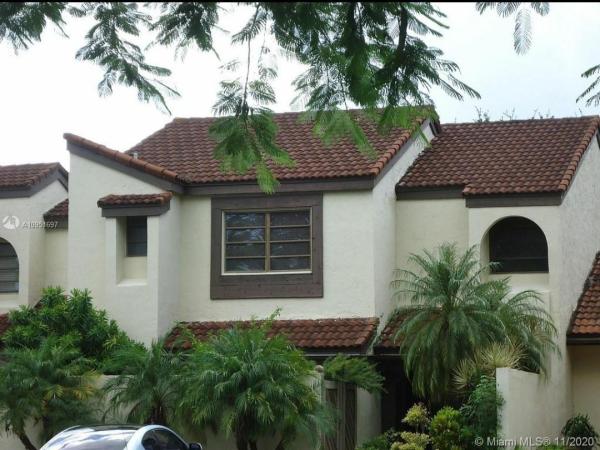 Kenland Court, 9452 SW 123rd Ave Ct #9452, The Crossings, Florida 33186, image 2