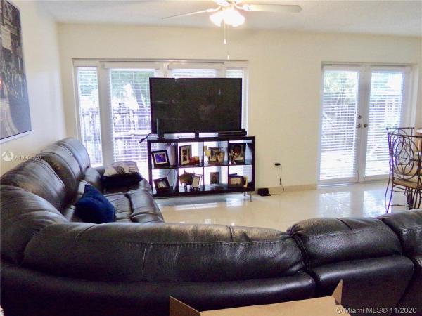 Fairway Villas, 7345 Pine Valley Dr, Country Club, Florida 33015, image 2