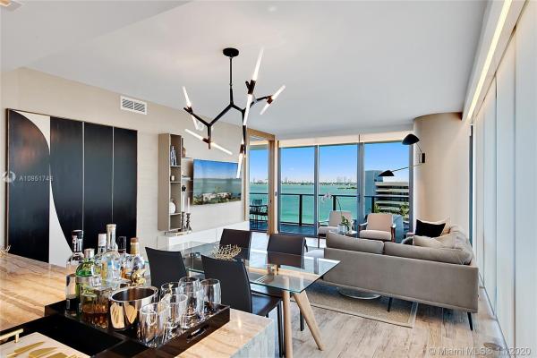 Paraiso Bay, 650 NE 32nd St #901, Miami, Florida 33137, image 2