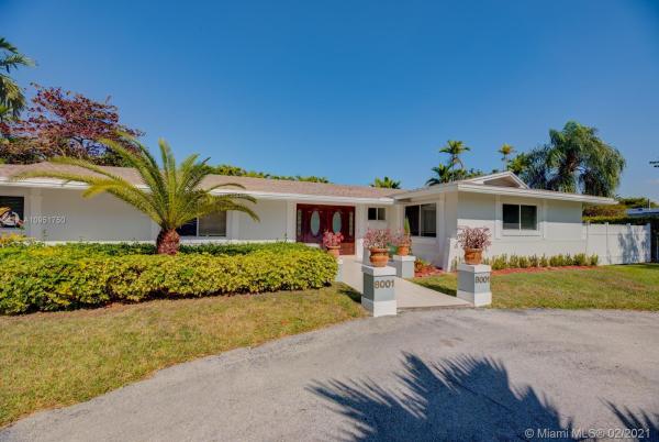 Pool Patio Estates, 8001 SW 89th Ter, Kendall, Florida 33156, image 2