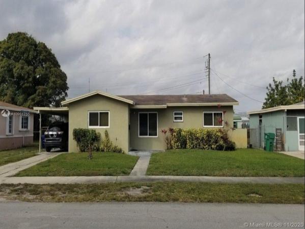Weston Village, 31 NW 189th St, Miami Gardens, Florida 33169, image 2
