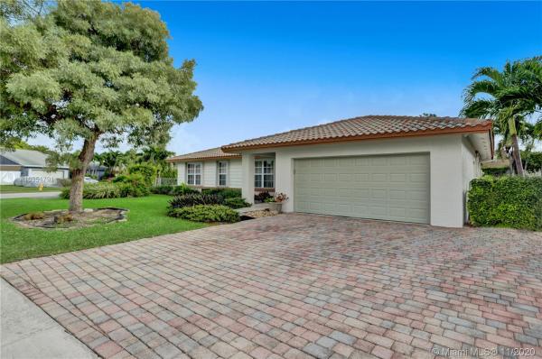 Winston Park, 8003 SW 133rd Pl, Kendale Lakes, Florida 33183, image 2