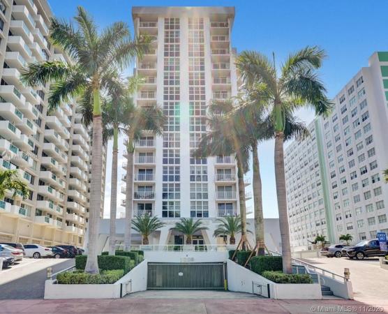 Bayview Terrace, 1228 West Ave #1006, Miami Beach, Florida 33139, image 2