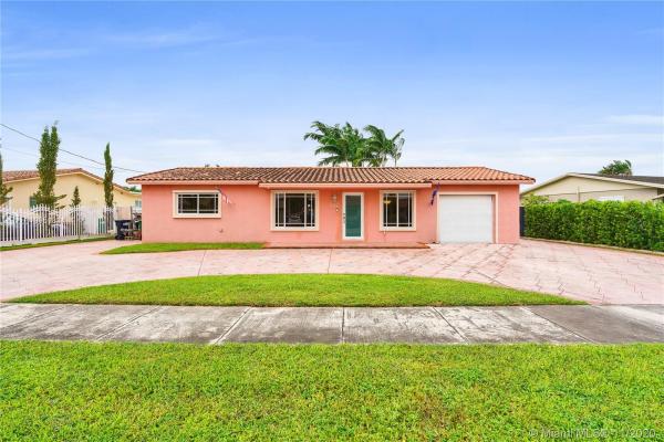 Southwest Manors, 2110 SW 127th Ct, Tamiami, Florida 33175, image 2