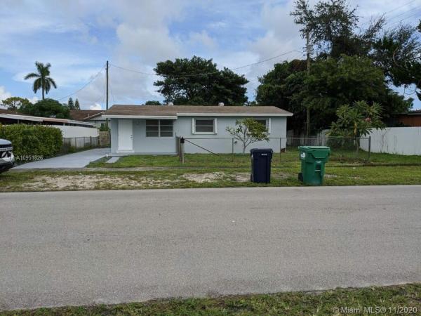 61 Ahmad St, Opa-Locka, Florida 33054, image 2