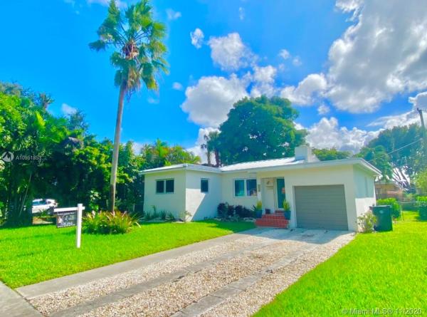 Virginia Gardens Residential, 6310 NW 41st St, Virginia Gardens, Florida 33166, image 2