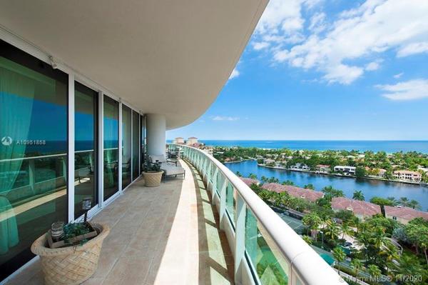 Towers Of Porto Vita South, 19955 NE 38th Ct #2002, Aventura, Florida 33180, image 2