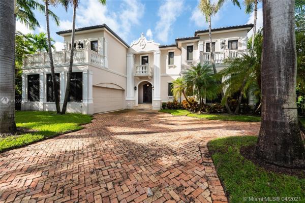 Bal Harbour Village, 70 Camden Dr, Bal Harbour, Florida 33154, image 1