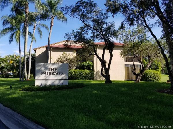Fairways Of Boca Lago, 8305 Casa Del Lago, Boca Raton, Florida 33433, image 2