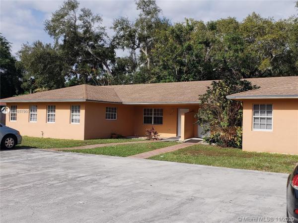 Arch Creek Estates, 1671 NE 143rd St, Golden Glades, Florida 33181, image 2