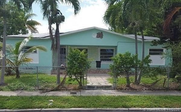 7th Avenue Highlands, 6700 NW 5th Ave, Miami, Florida 33150, image 2