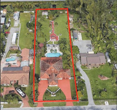 Bird Road Farmsites, 12555 SW 43rd St, Kendale Lakes, Florida 33175, image 2