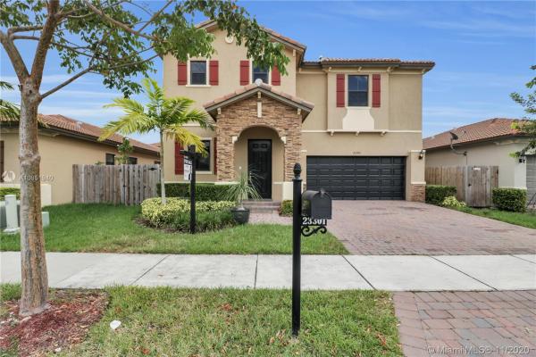 Silver Palms West, 23301 SW 118th Ave, Princeton, Florida 33032, image 2