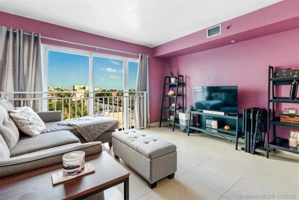 Latin Quarter Residential, 1475 SW 8th St #515, Miami, Florida 33135, image 2