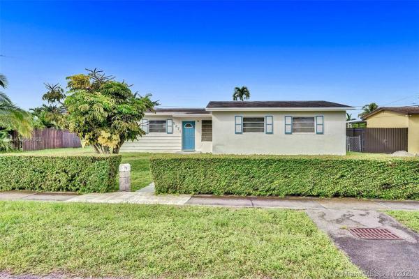 Palm Springs North Residential, 8271 NW 170th Ter, Palm Springs North, Florida 33015, image 2