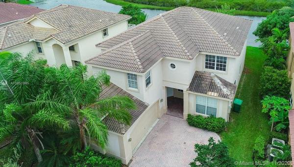 Silver Isles, 3054 SW 165th Ave, Miramar, Florida 33027, image 2