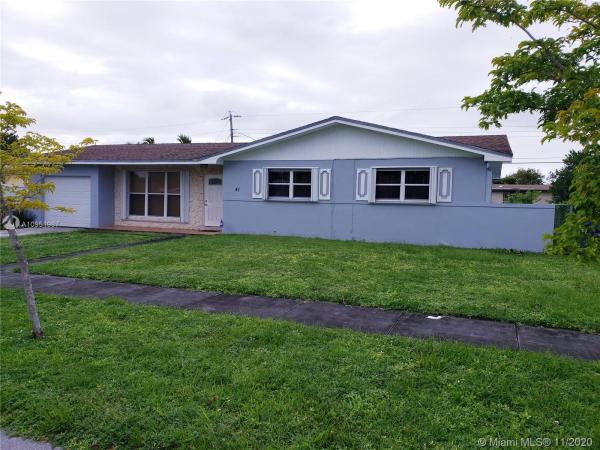 Andover, 41 NE 210th St, Miami Gardens, Florida 33179, image 2