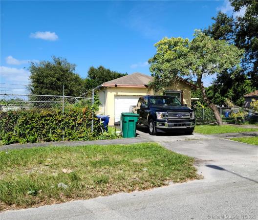 Frances Park, 2369 NW 60th St, Brownsville, Florida 33142, image 2