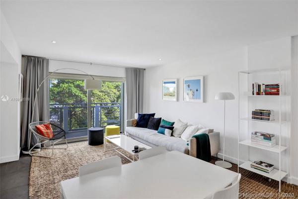Michigan Towers, 716 Michigan Ave #401, Miami Beach, Florida 33139, image 2