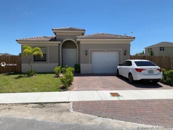 AH At Turnpike South, 27607 SW 133rd Pl, Princeton, Florida 33032, image 2