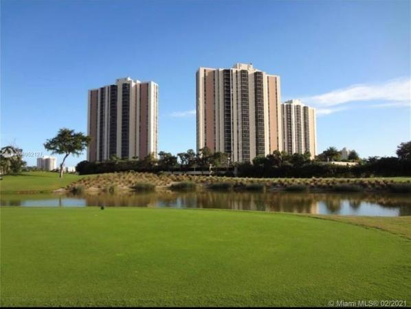 Coronado Tower 3, 20379 W Country Club Dr #1739, Aventura, Florida 33180, image 2