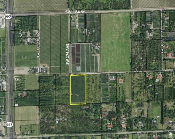 Redland No HOA, 188xx SW 174th Ave, Redland, Florida 33187, image 2
