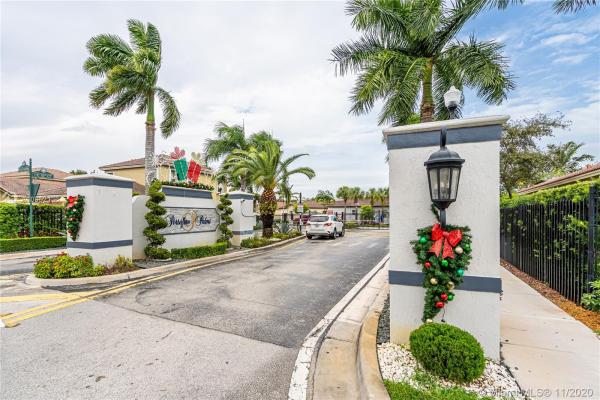 Portofino Palms, 3945 NE 13th Dr, Homestead, Florida 33033, image 2