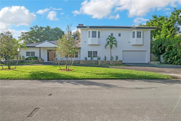 Shane Estates, 7300 SW 105th Ter, Pinecrest, Florida 33156, image 2