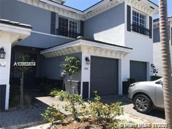 Georgetown, 3518 NW 13th St, Lauderhill, Florida 33311, image 1