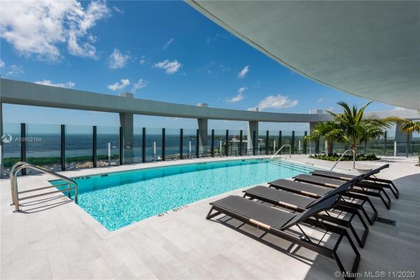 Club Residences At Park Grove, 2831 S Bayshore Dr #608, Miami, Florida 33133, image 2