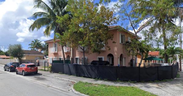 Bon Aire, 1100 NW 26th St, Miami, Florida 33127, image 2