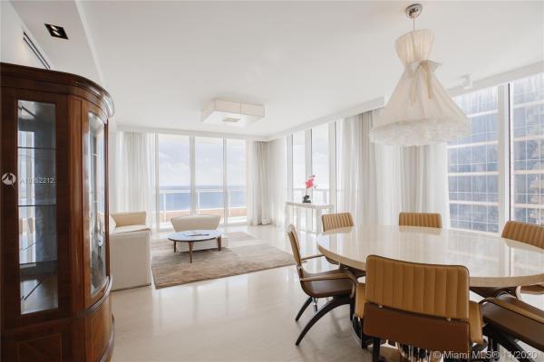 Acqualina Ocean Residences & Resort , 17875 Collins Ave #1906, Sunny Isles Beach, Florida 33160, image 2