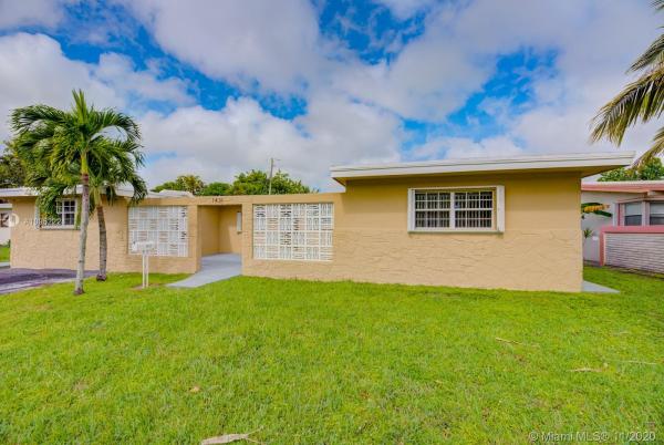 Malvina Park, 1431 NE 201st Ter, Ives Estates, Florida 33179, image 2