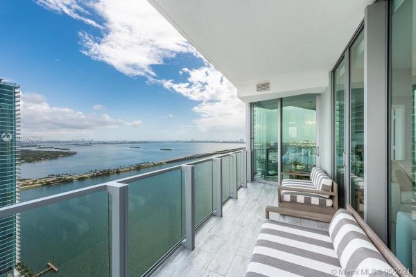 Biscayne Beach, 2900 NE 7 Ave #3901, Miami, Florida 33137, image 2