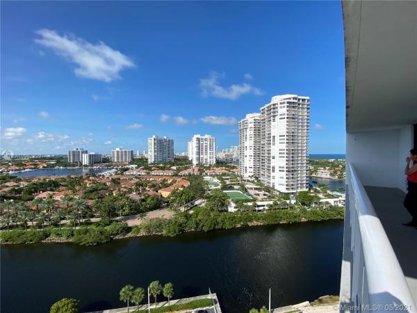 Waterview 1, 20505 E Country Club Dr #1739, Aventura, Florida 33180, image 2