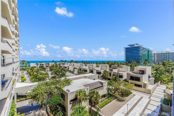 Tidemark At Key Colony, 201 Crandon Blvd #505, Key Biscayne, Florida 33149, image 2